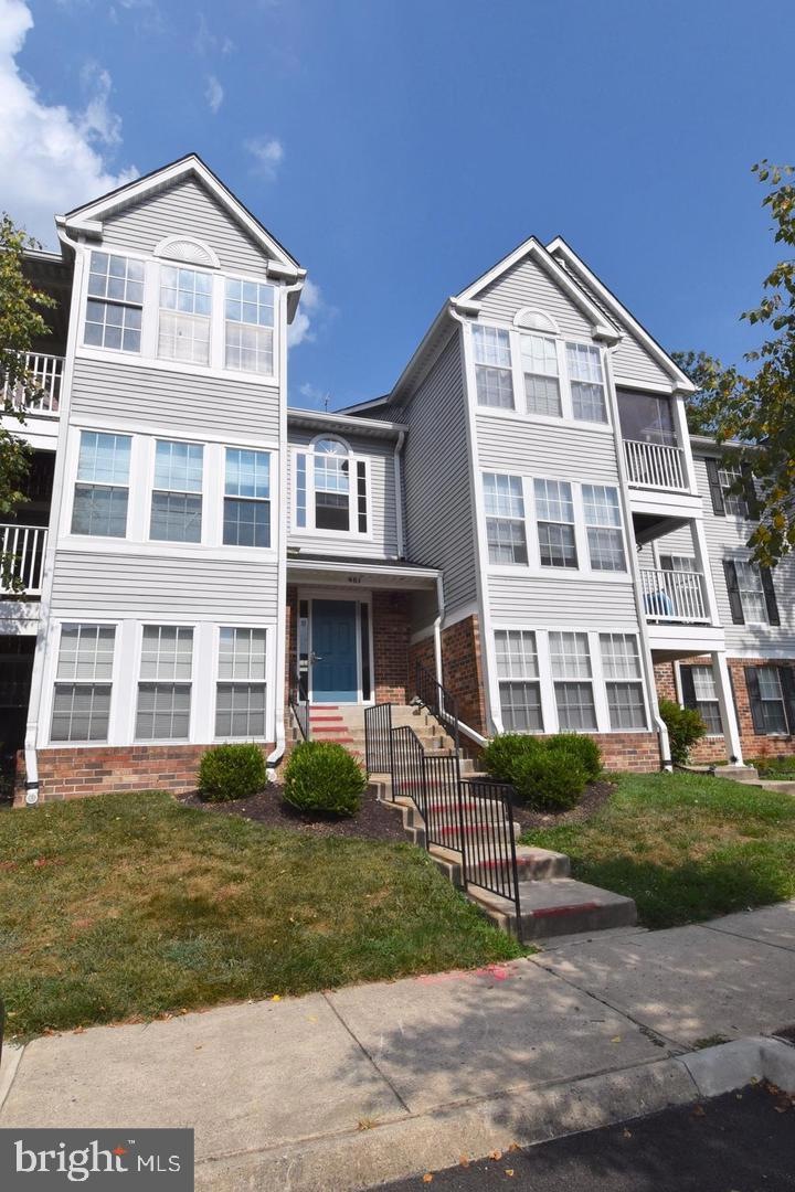 901 Cedar Crest Ct unit C, Edgewood, MD 21040 - photo 1