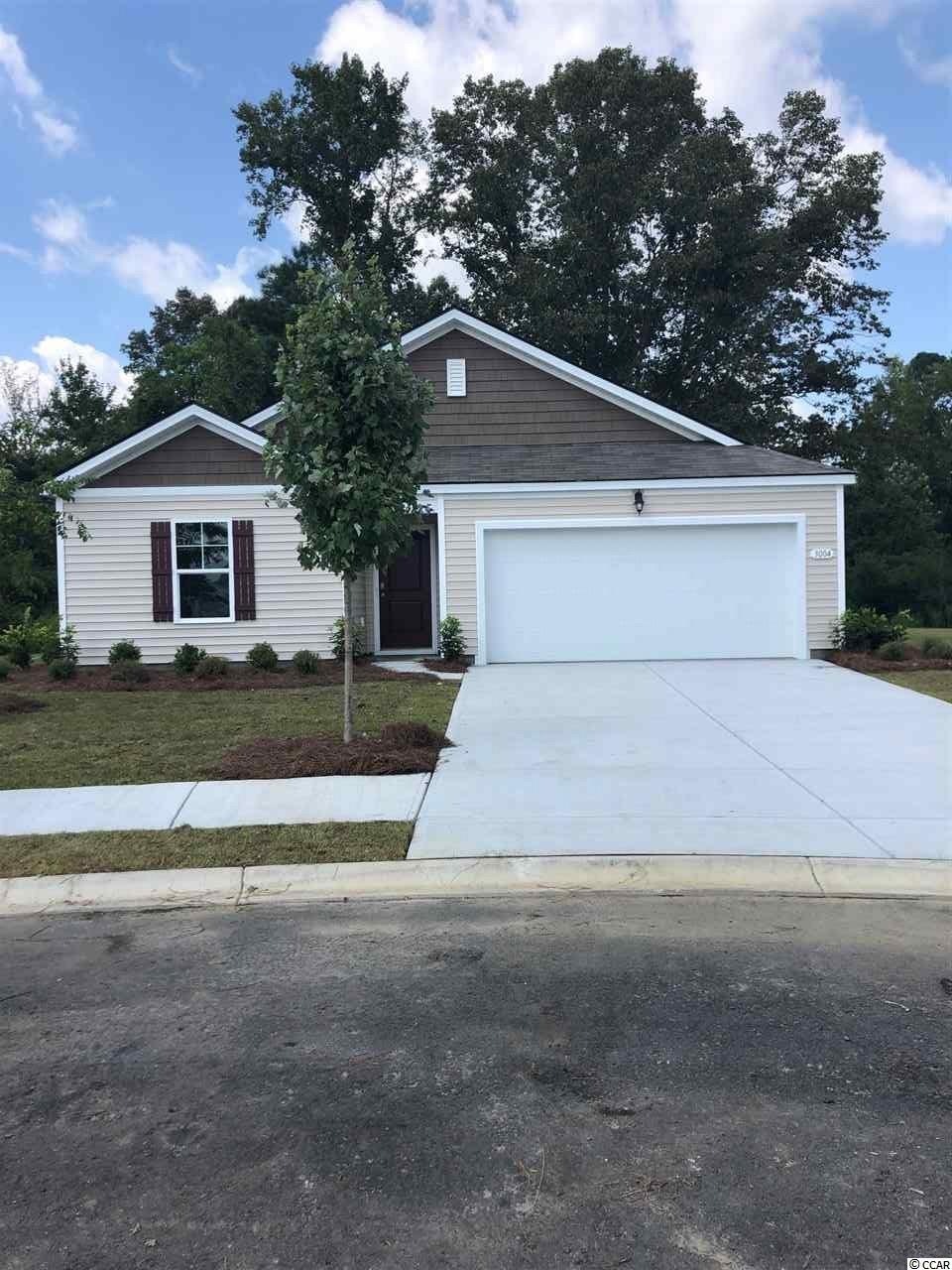 3004 Woodbury Ct unit Lot 28 Kerry B, Conway, SC 29527 - photo 1