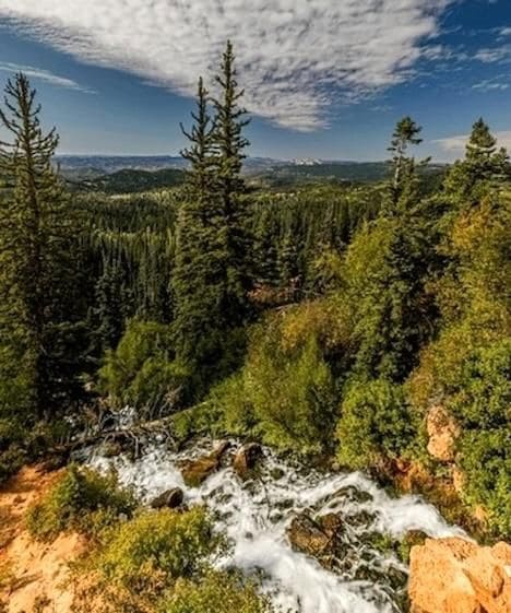 Financing Miningclaim Ownership, Enterprise, UT 84725 - photo 1