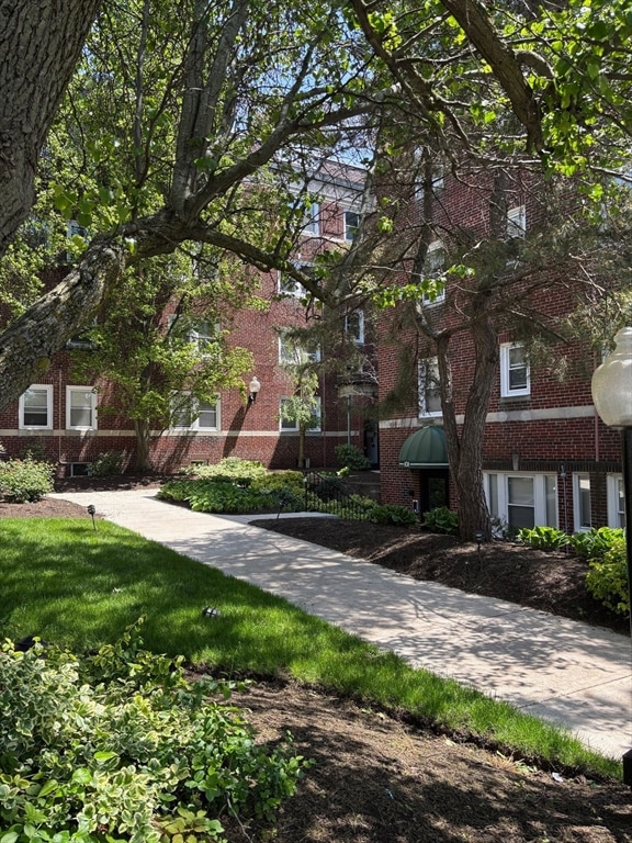 107 Summer St unit 313, Malden, MA 02148 - photo 1