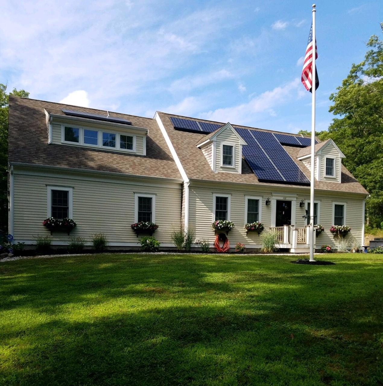 422 Oak St, West Barnstable, MA 02668 - photo 1