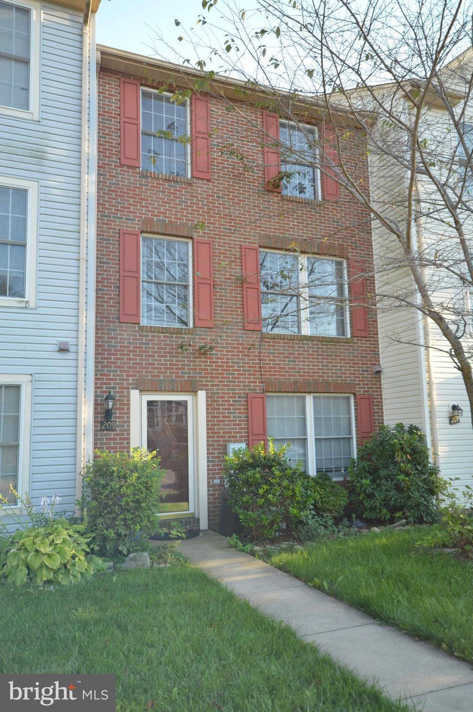 209 Heritage Ct, Walkersville, MD 21793 - photo 1