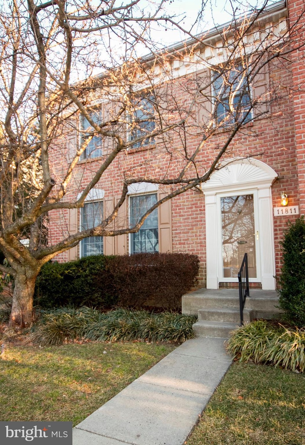 11811 Sherbourne Dr, Lutherville Timonium, MD 21093 - photo 1