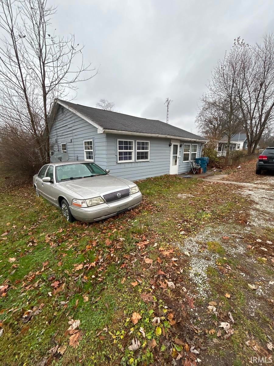 1607 E 36th St, Marion, IN 46953 - photo 1