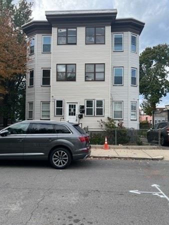 119 Lucerne St unit 2, Dorchester Center, MA 02124 - photo 1