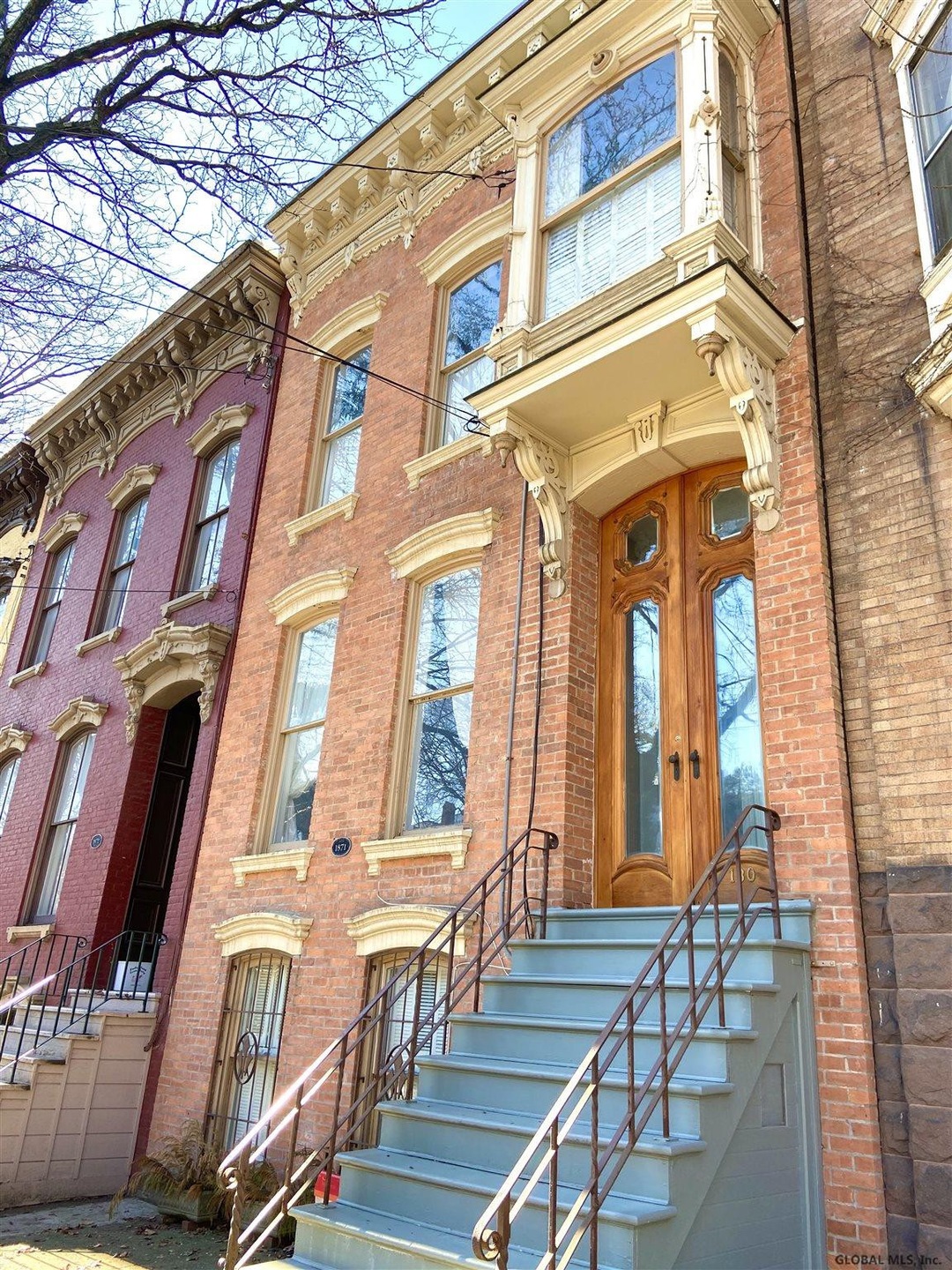 130 Chestnut St, Albany, NY 12210 - photo 1