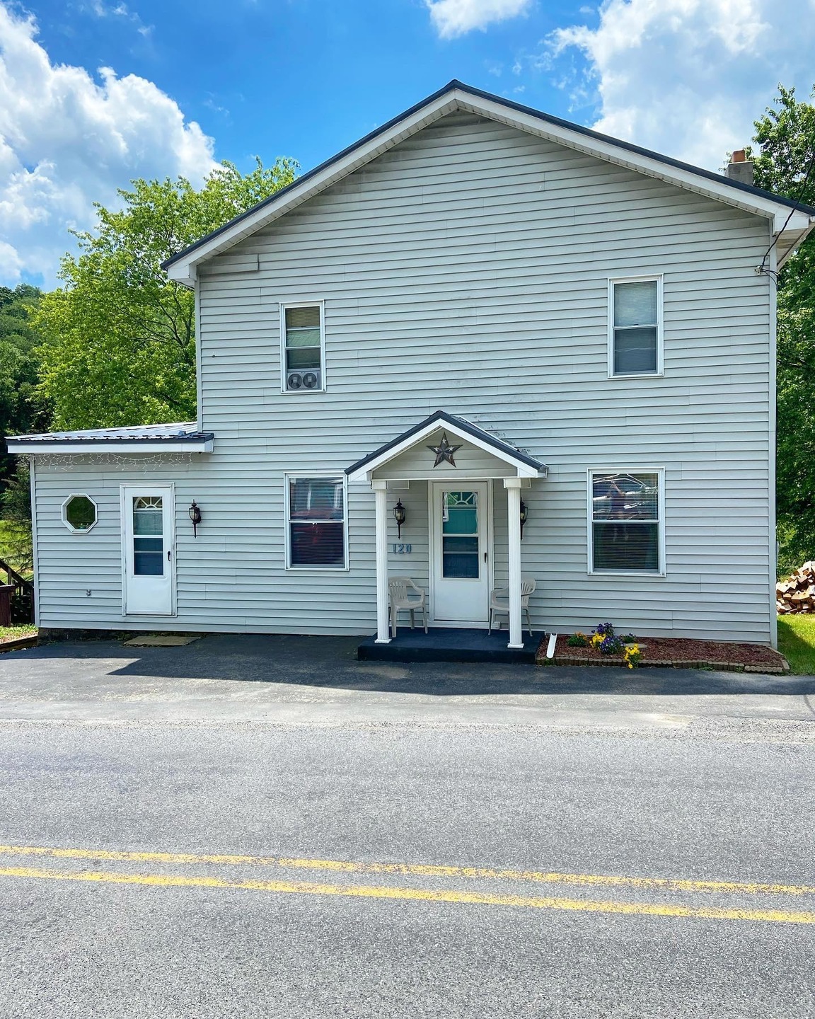 120 Maple St, Cherry Tree, PA 15724 - photo 1