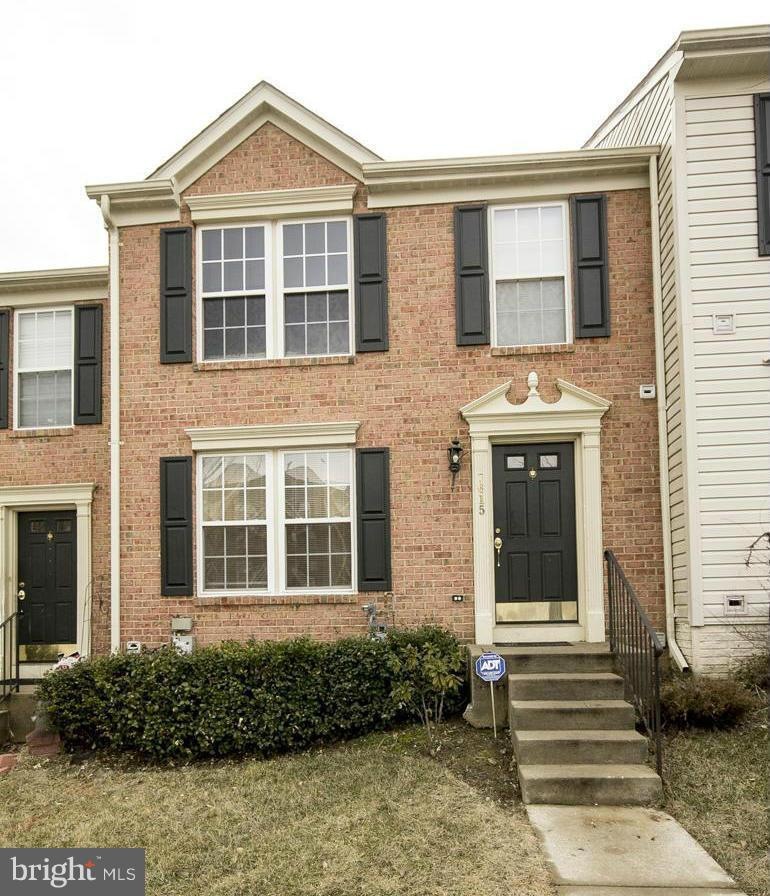 7615 Fairbrook Rd, Windsor Mill, MD 21244 - photo 1