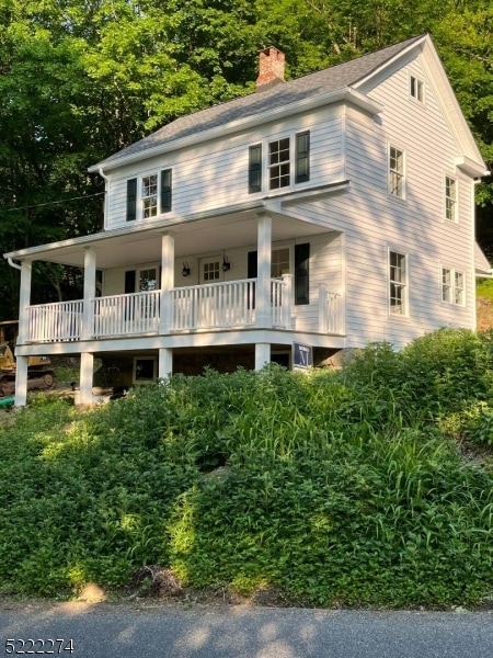 26 Hoffmans Crossing Rd, Califon, NJ 07830 - photo 1