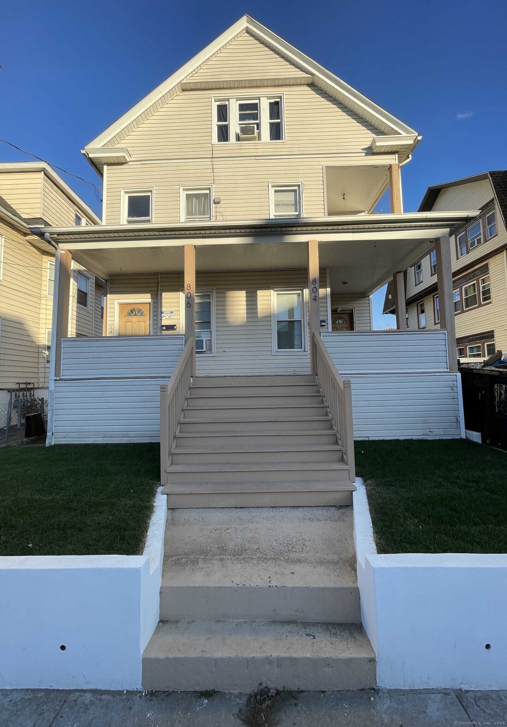 804 William St, Bridgeport, CT 06608 - photo 1