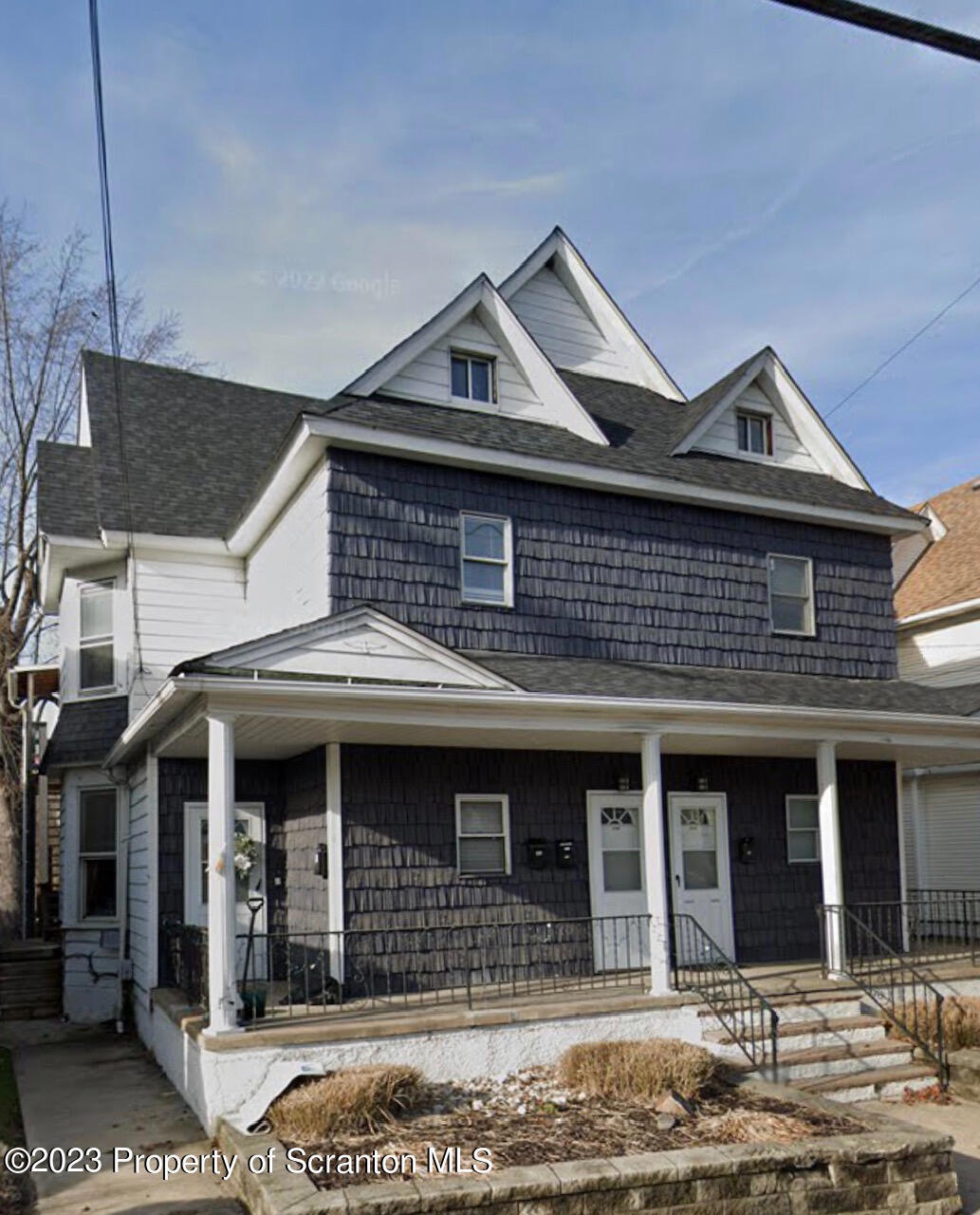 213 N Main St, Taylor, PA 18517 - photo 1