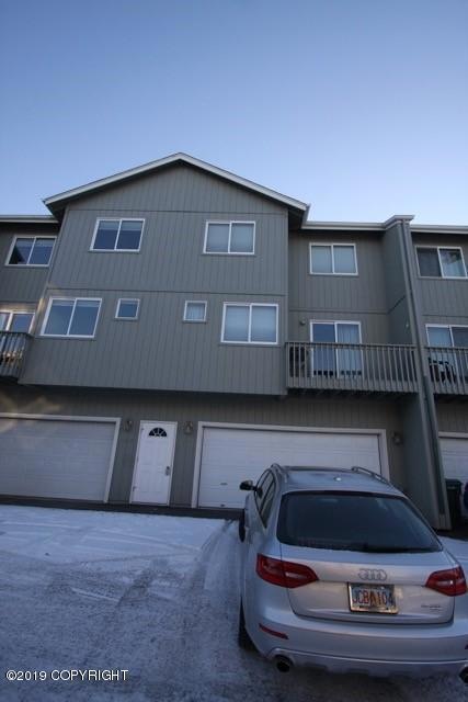 7469 Meadow St unit 1C, Anchorage, AK 99507 - photo 1