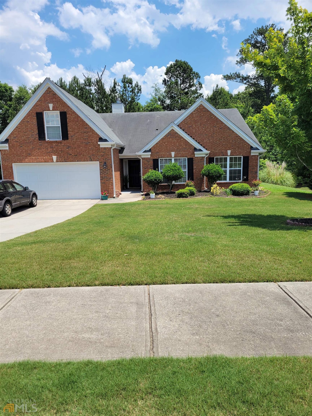 1861 Cedar Walk Ln, Conley, GA 30288 - photo 1