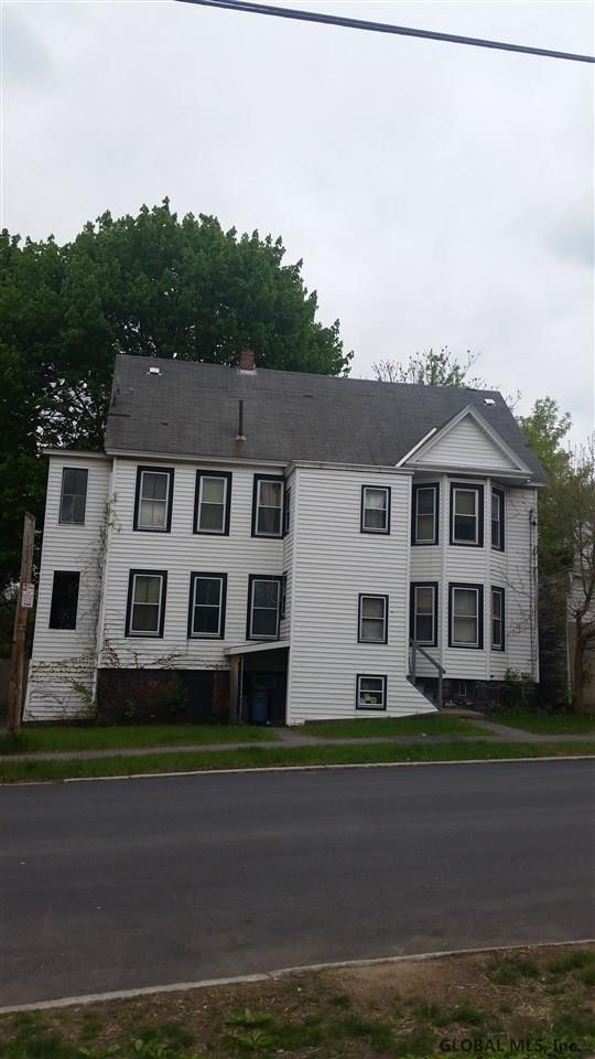918 Park Ave, Schenectady, NY 12308 - photo 1