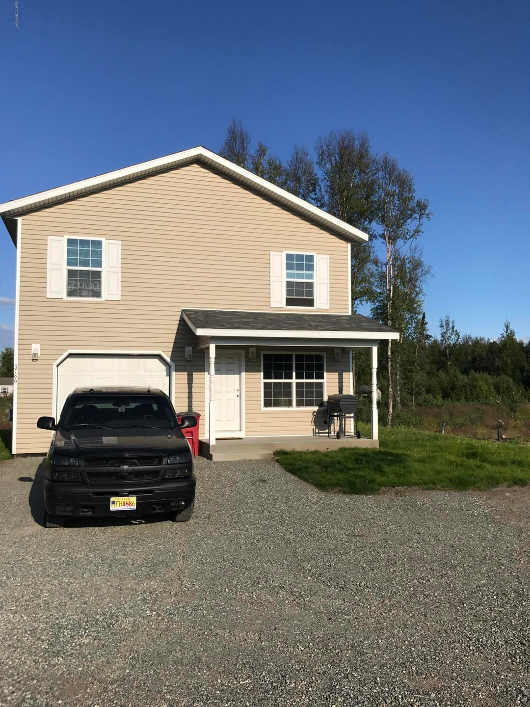 3786 W Marble Way, Wasilla, AK 99654 - photo 1