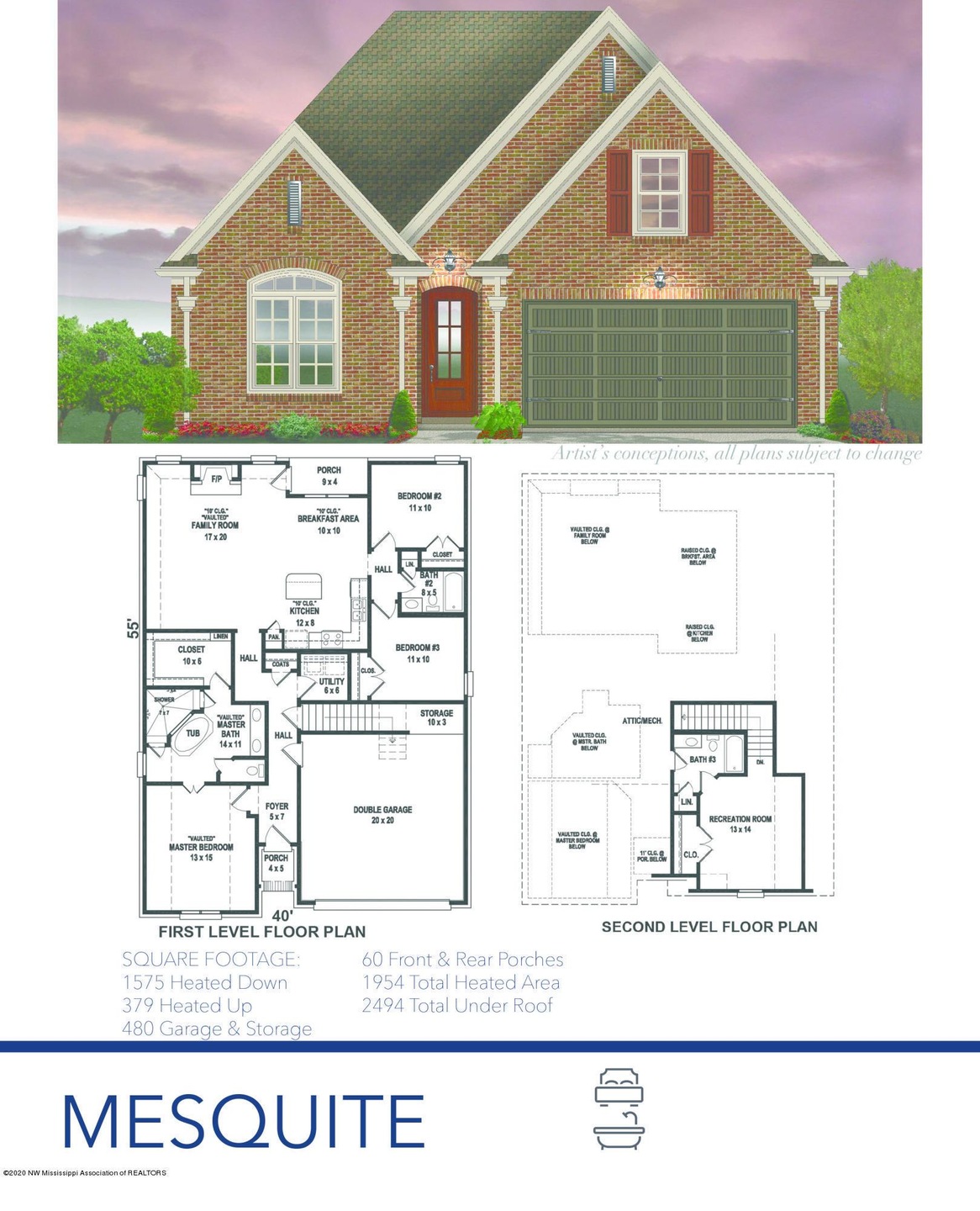 Mesquite Floor Plan copy