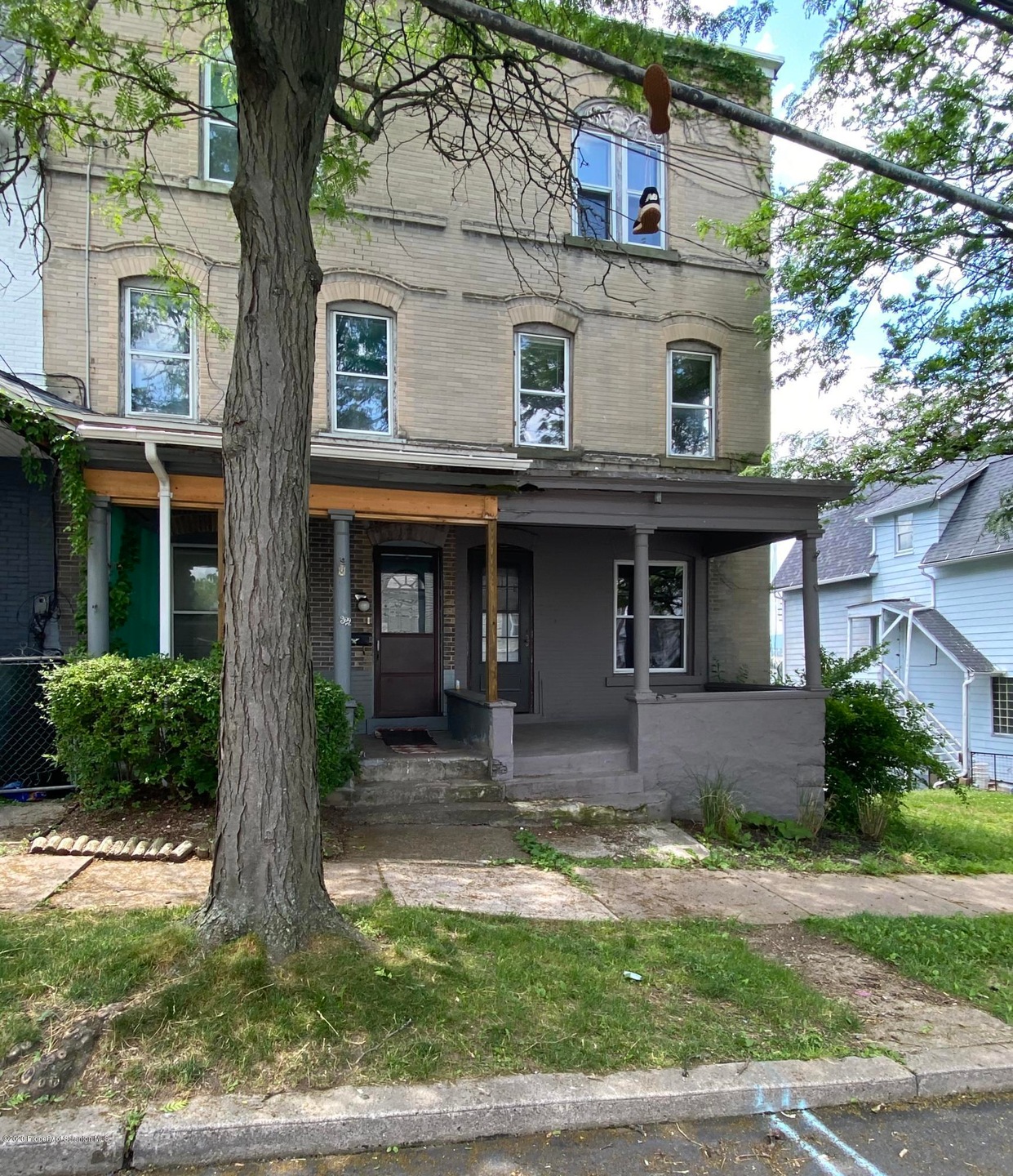 1320 Linden St, Scranton, PA 18510 - photo 1