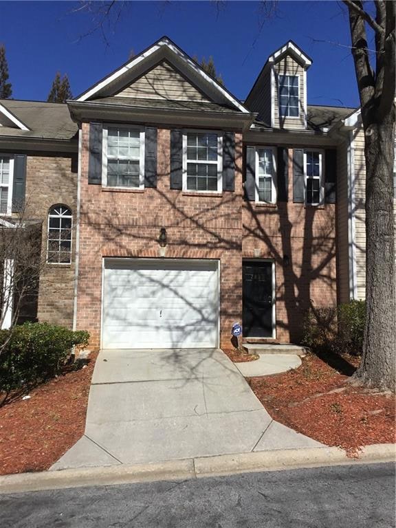 789 Celeste Ln SW, Atlanta, GA 30331 - photo 1