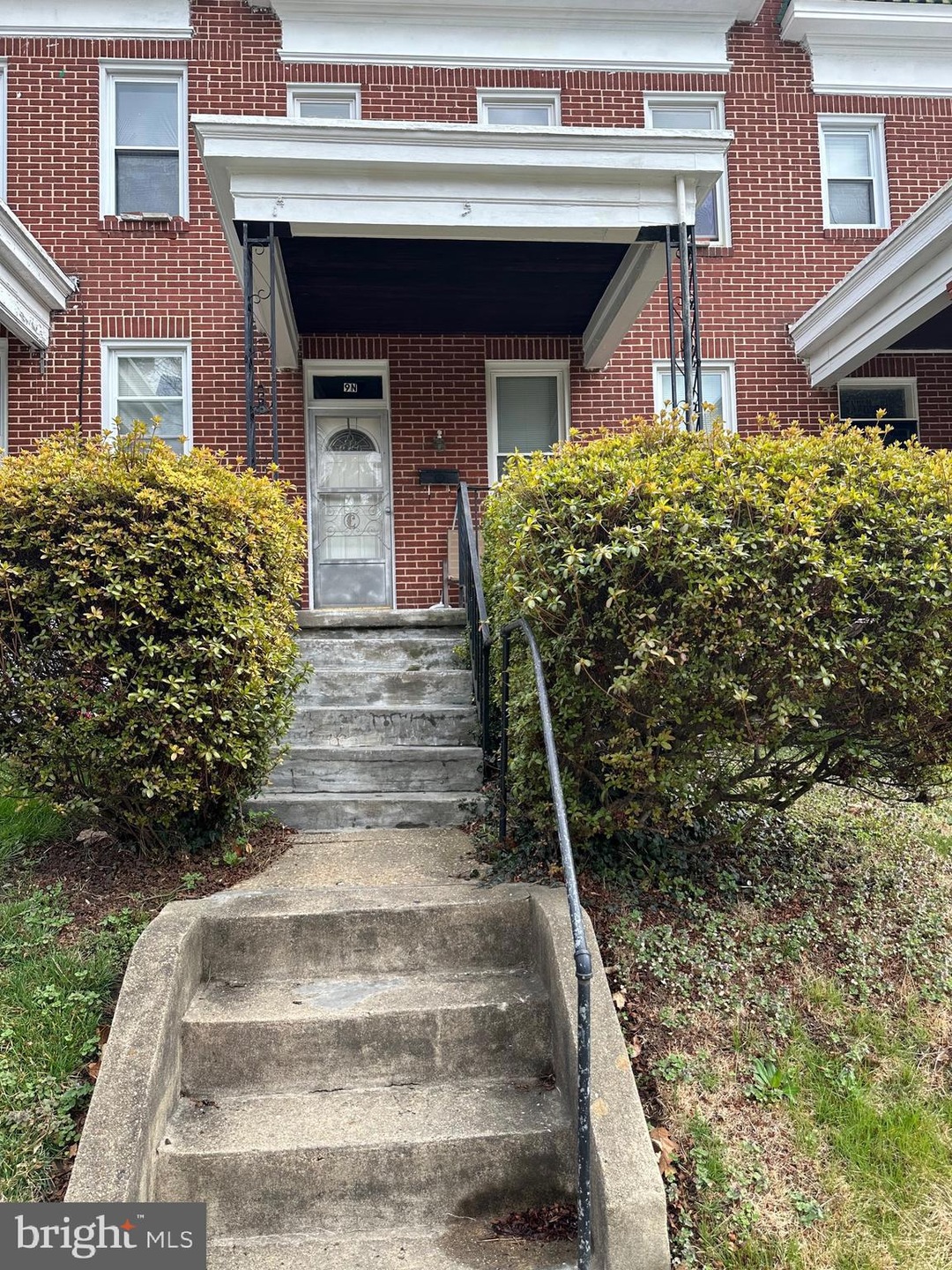 9 N Wickham Rd, Baltimore, MD 21229 - photo 1