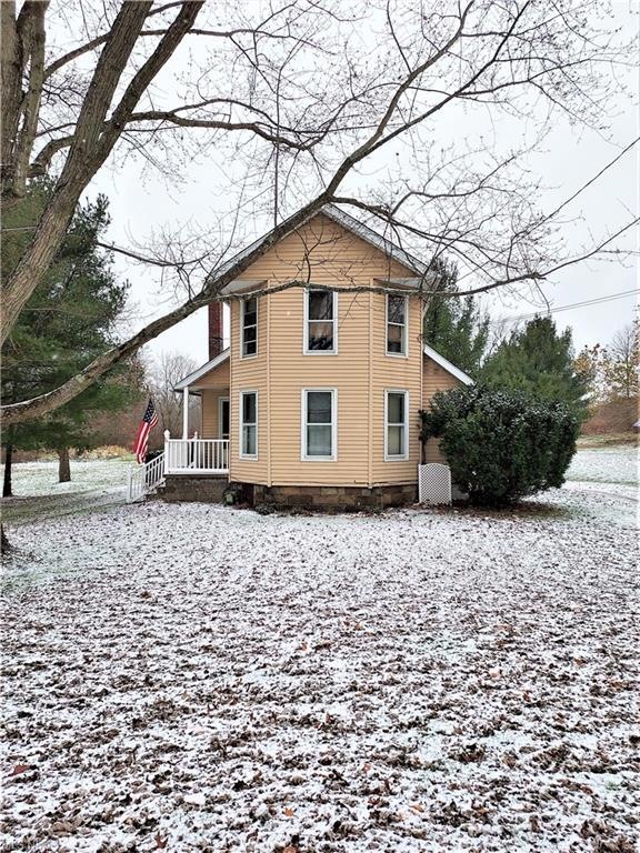 Welcome to this charming multi family home