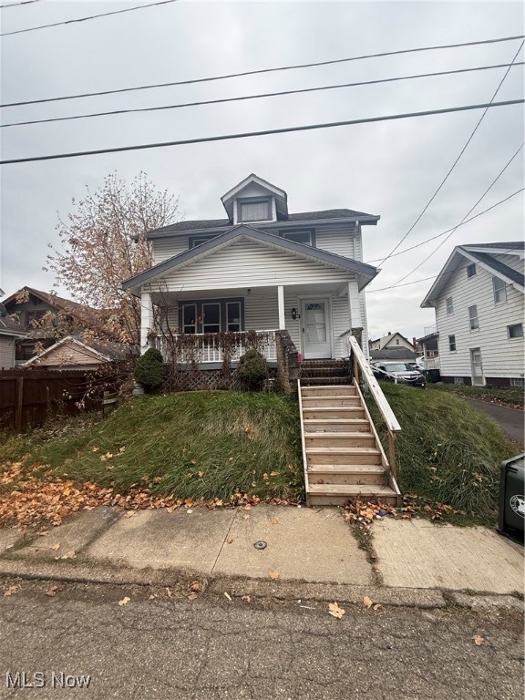 2810 8th St NW, Canton, OH 44708 - photo 1