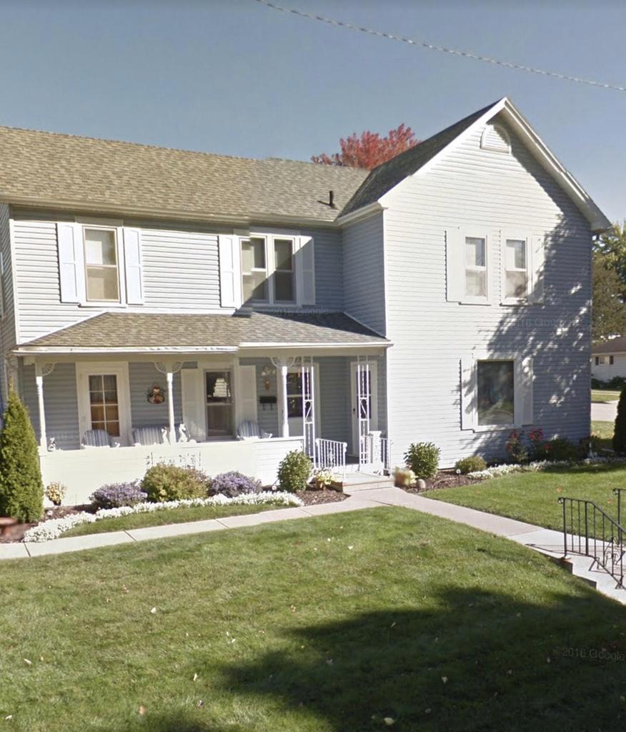 313 maple