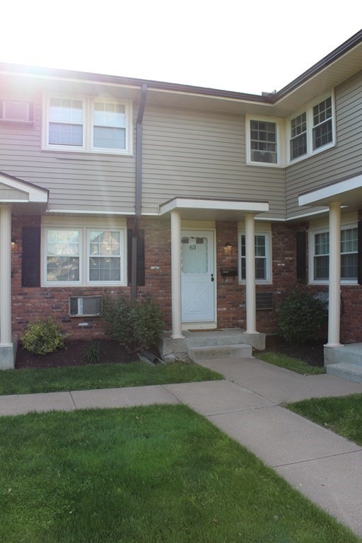 420 Main St unit 63, Agawam, MA 01001 - photo 1