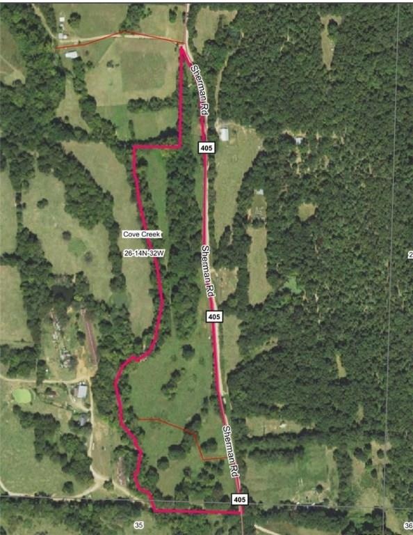 16848 Sherman Rd, Prairie Grove, AR 72753 - photo 1