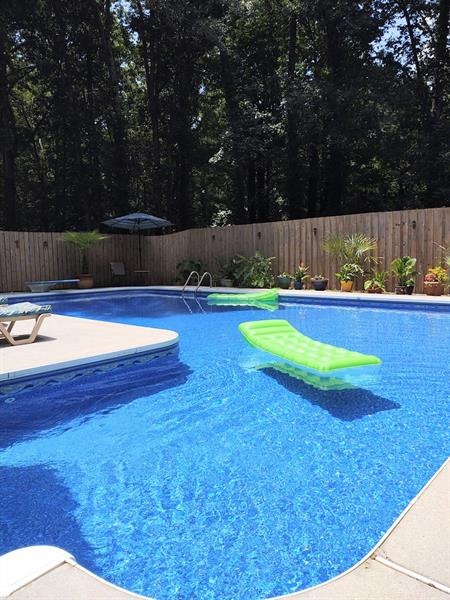 3649 Cherry Creek Dr SE, Conyers, GA 30013 - photo 1