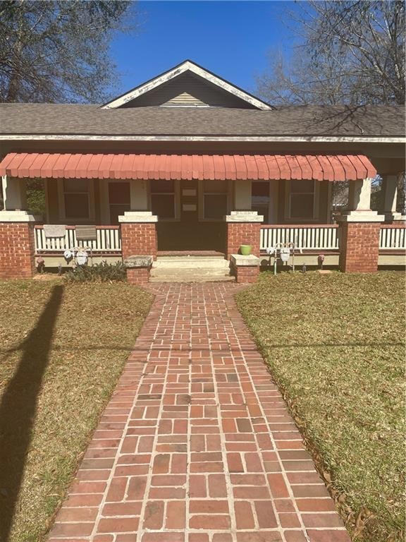 823 13th St, Alexandria, LA 71301 - photo 1