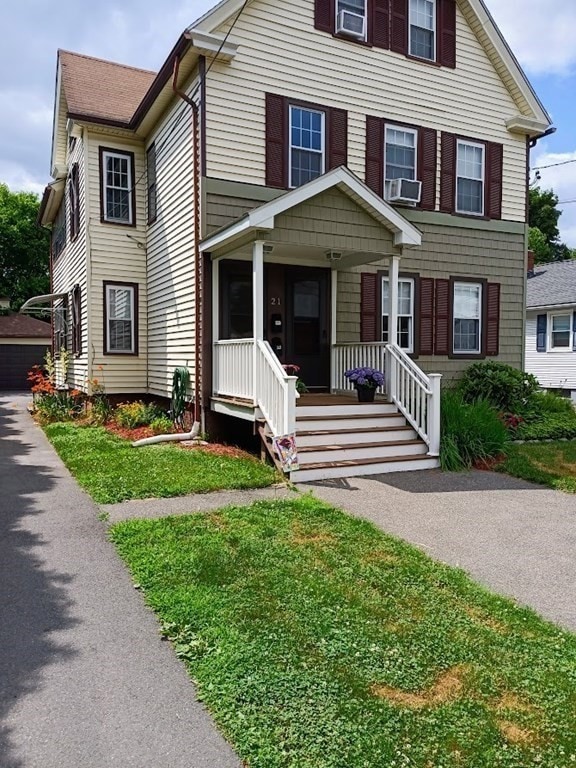 Sold $375,000 • Co-Listing Agent