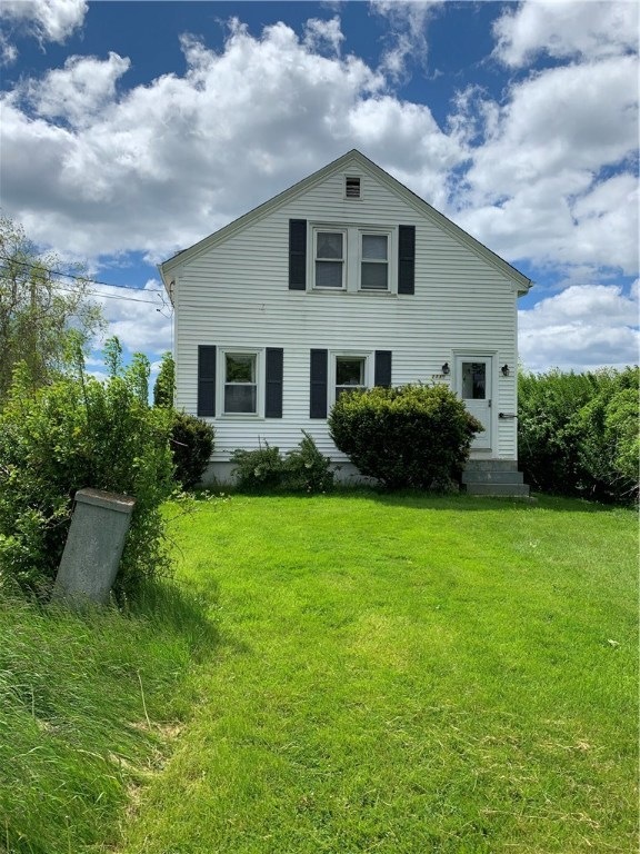 1119 Green End Ave, Middletown, RI 02842 - photo 1