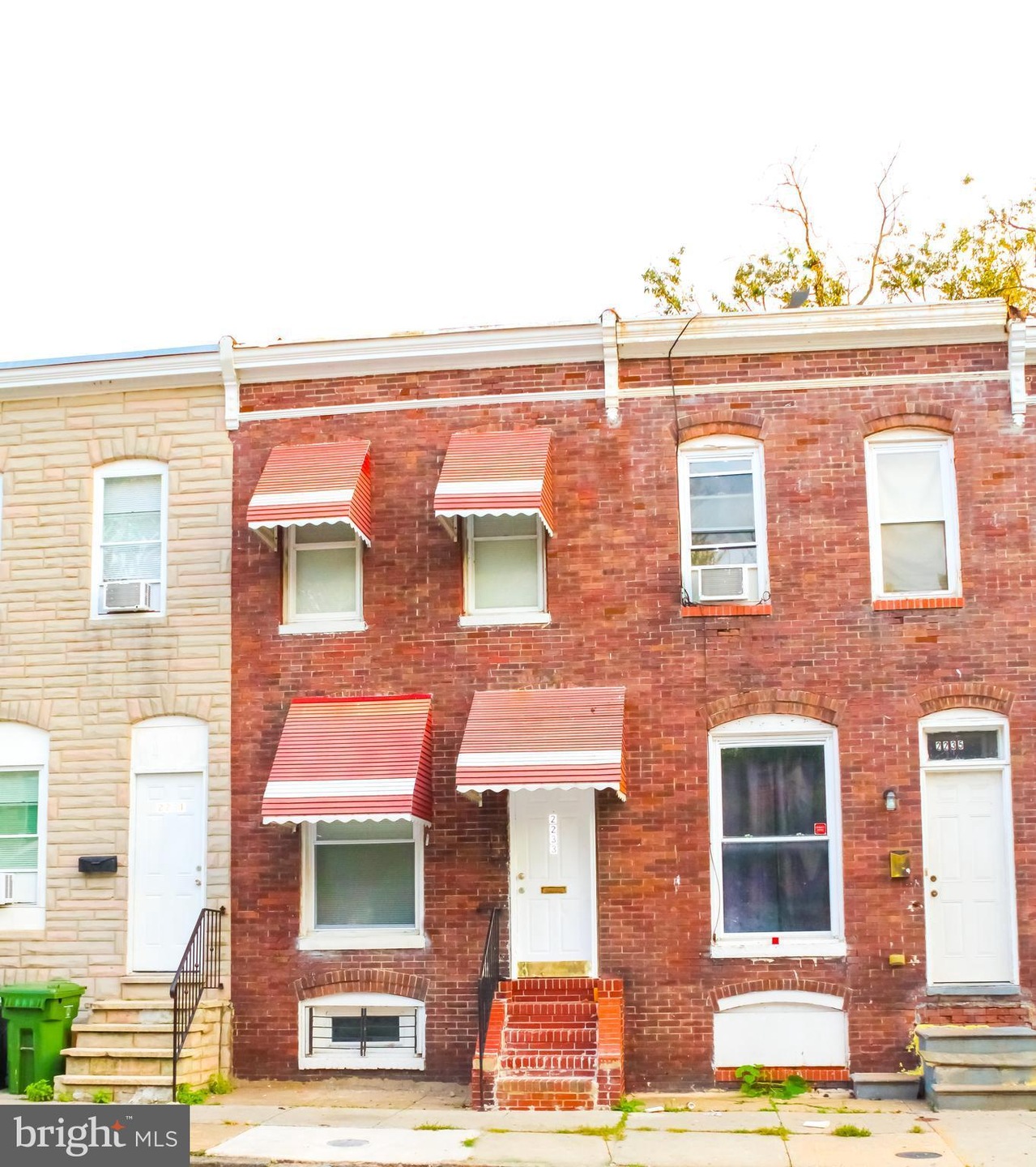 2233 Ramsay St, Baltimore, MD 21223 - photo 1