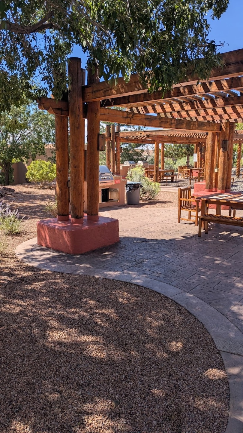 2210 Miguel Chavez Rd unit 1423, Santa Fe, NM 87505 - photo 1