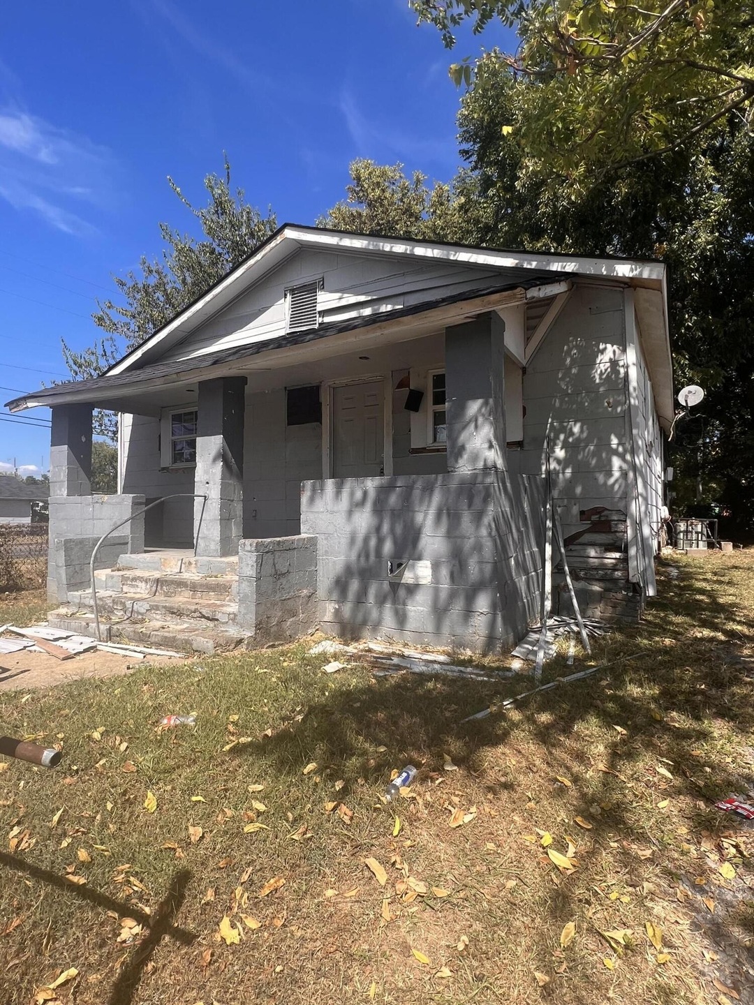 1903 Sharp St, Chattanooga, TN 37404 - photo 1