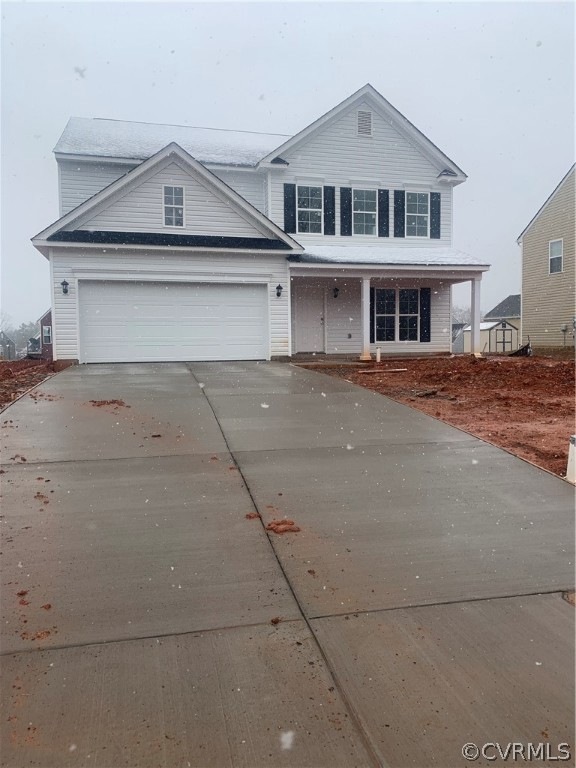 104 Cardinal Rd, Louisa, VA 23093 - photo 1