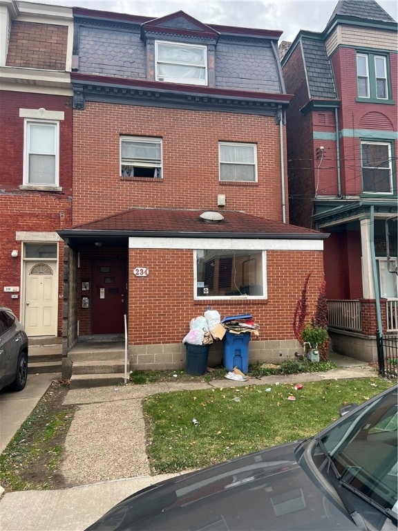 234 Meyran Ave, Pittsburgh, PA 15213 - photo 1