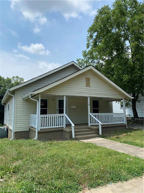 1134 E Twenty Fourth St, Winston Salem, NC 27101 - photo 1