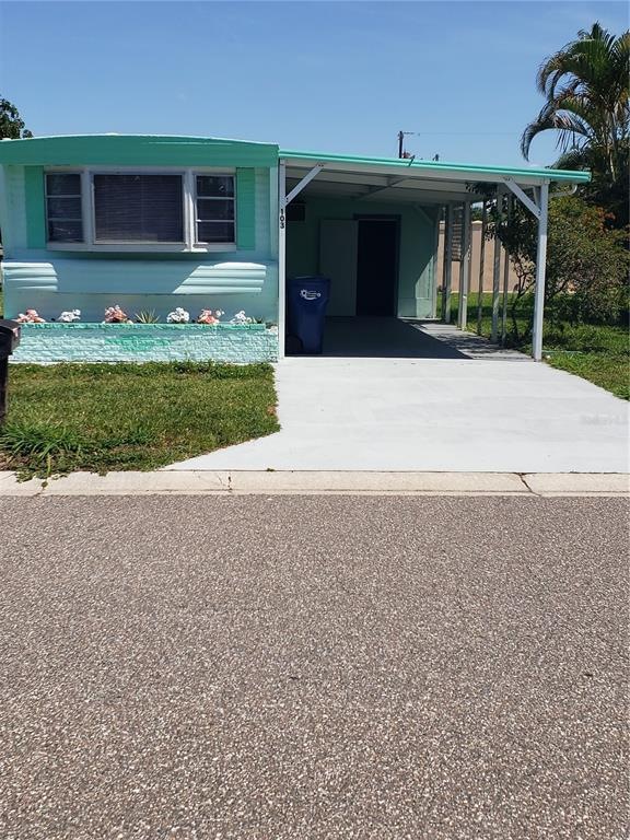 Affordable and pet friendly 