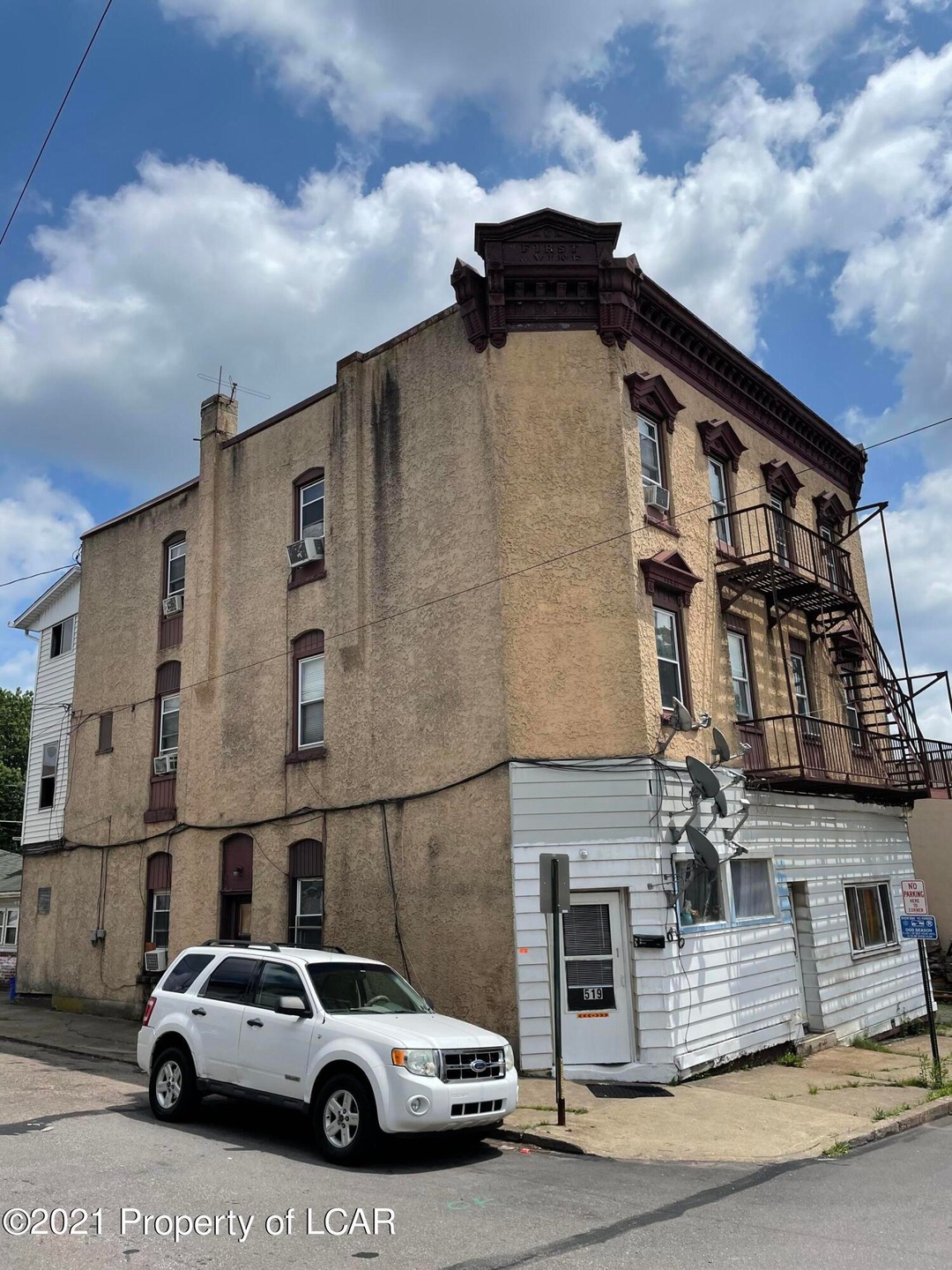 517 -519 N. Vine