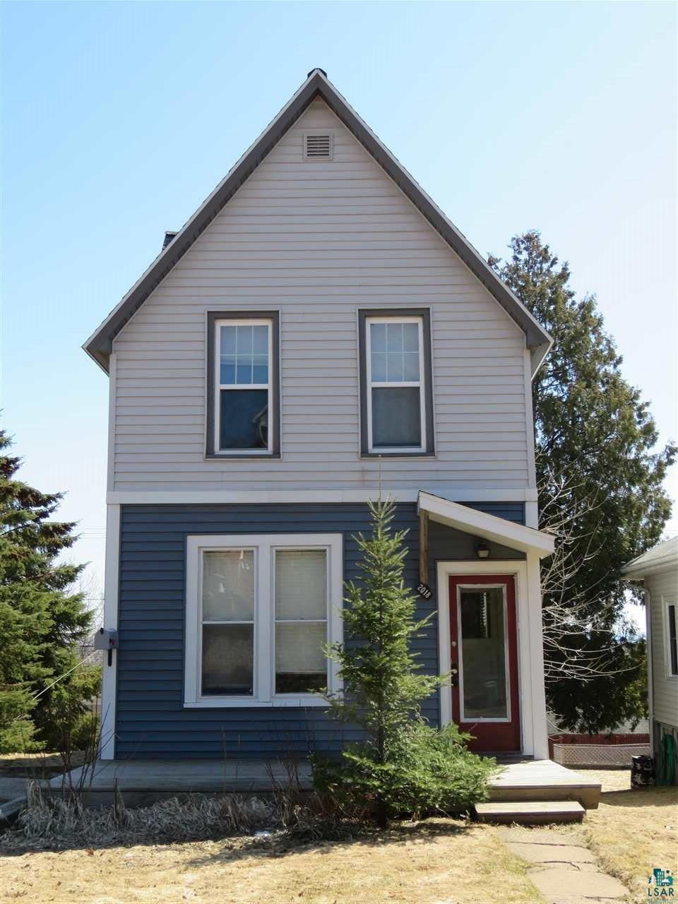 2018 Jefferson St, Duluth, MN 55812 - photo 1