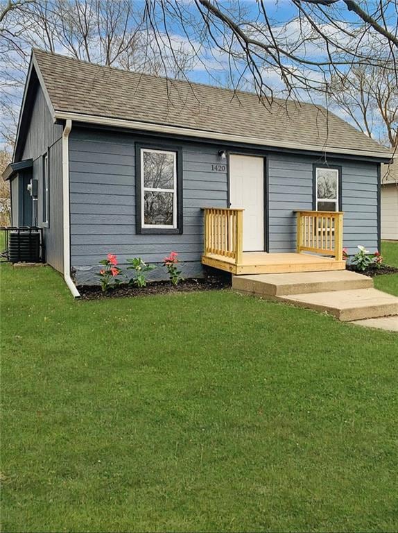 1420 S Appleton Ave, Independence, MO 64052 - photo 1