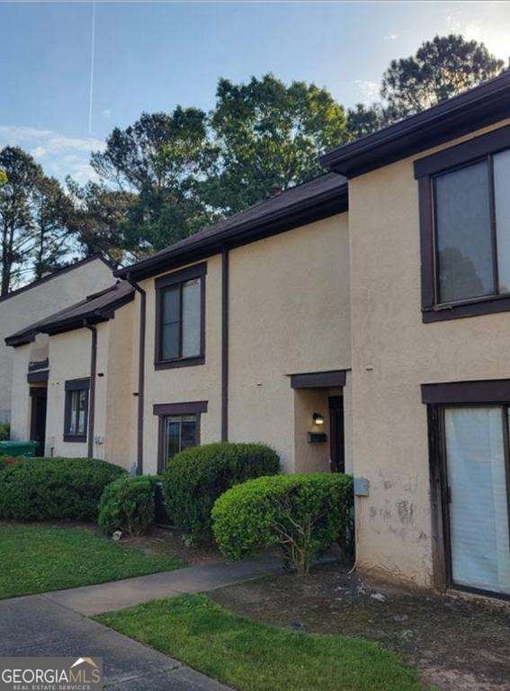 167 Tiburon Dr, Lithonia, GA 30038 - photo 1