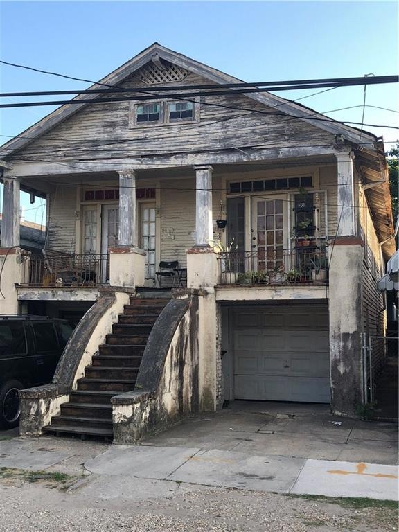 3016 Toulouse St, New Orleans, LA 70119 - photo 1