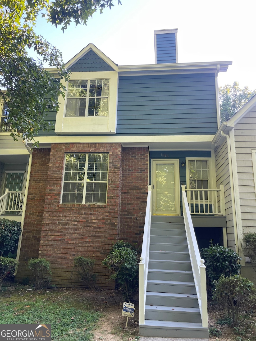 1086 Old Saybrook Ct, Stone Mountain, GA 30083 - photo 1