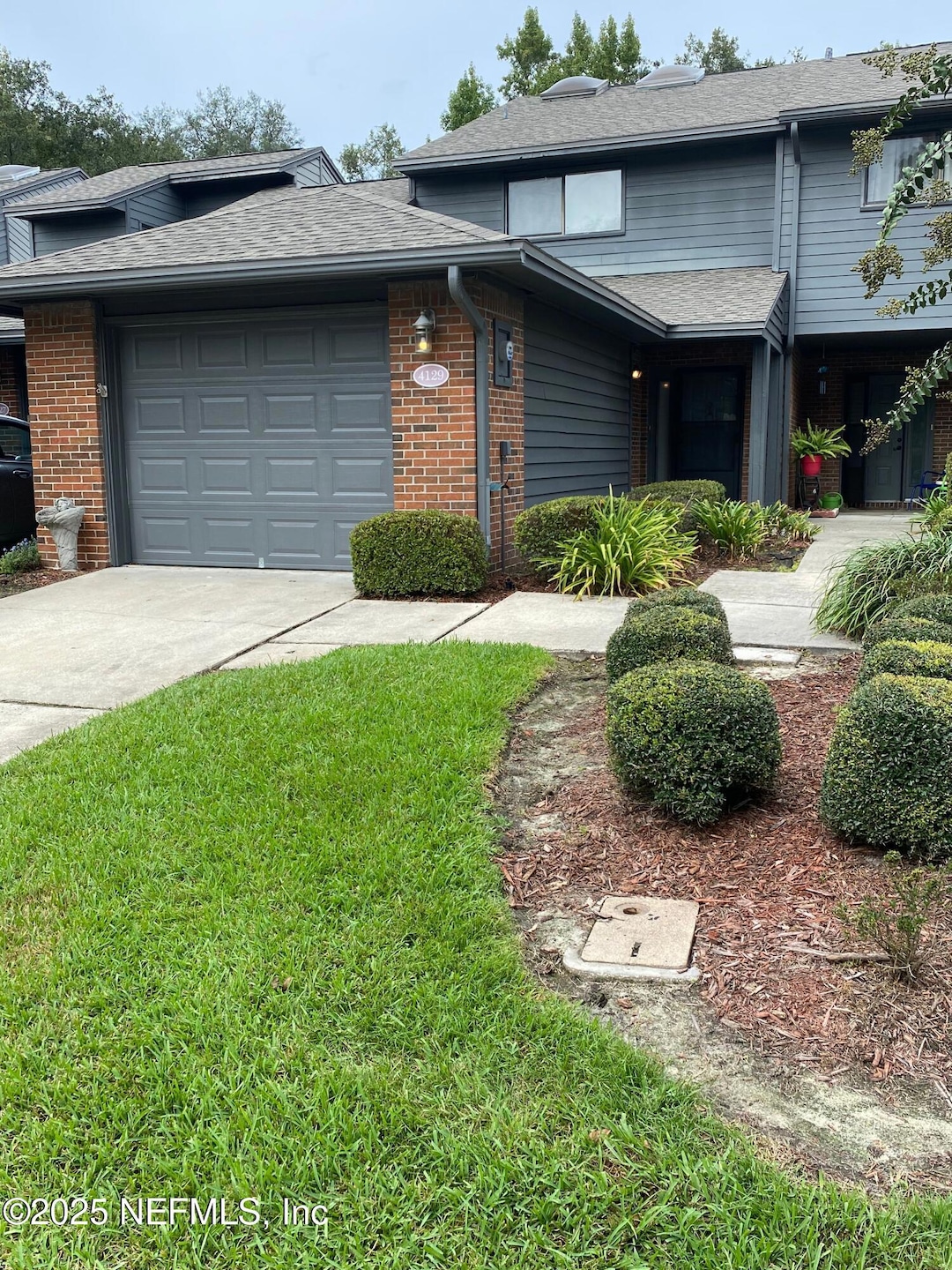 4129 Quiet Creek Loop, Middleburg, FL 32068 - photo 1