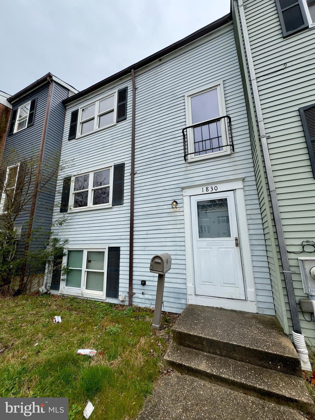 1830 Eloise Ln, Edgewood, MD 21040 - photo 1