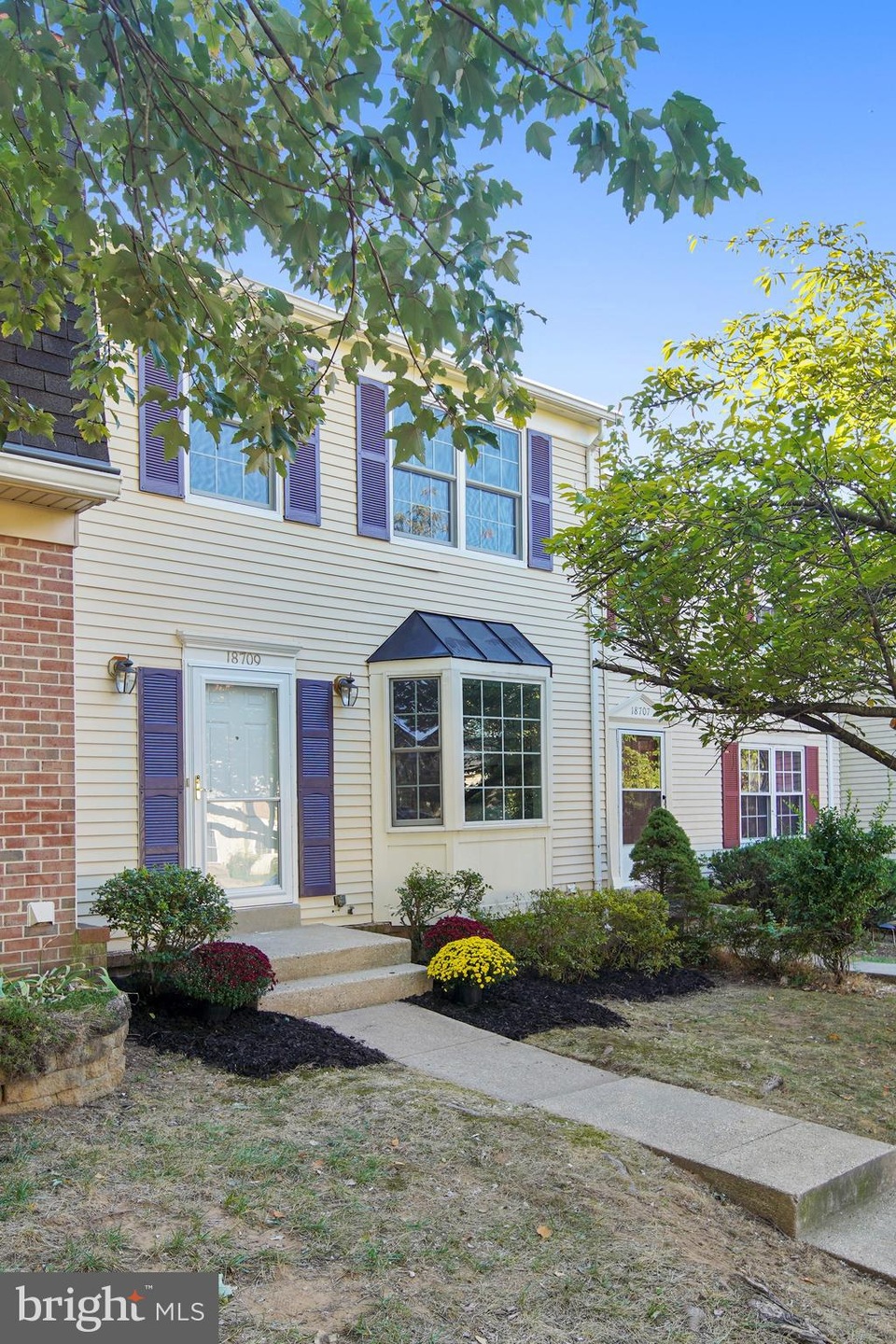 18709 Winding Creek Place, Germantown, MD 20874 - photo 1