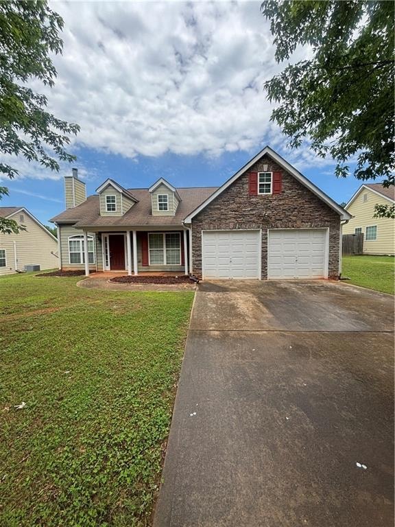 726 Denise Ct, McDonough, GA 30252 - photo 1