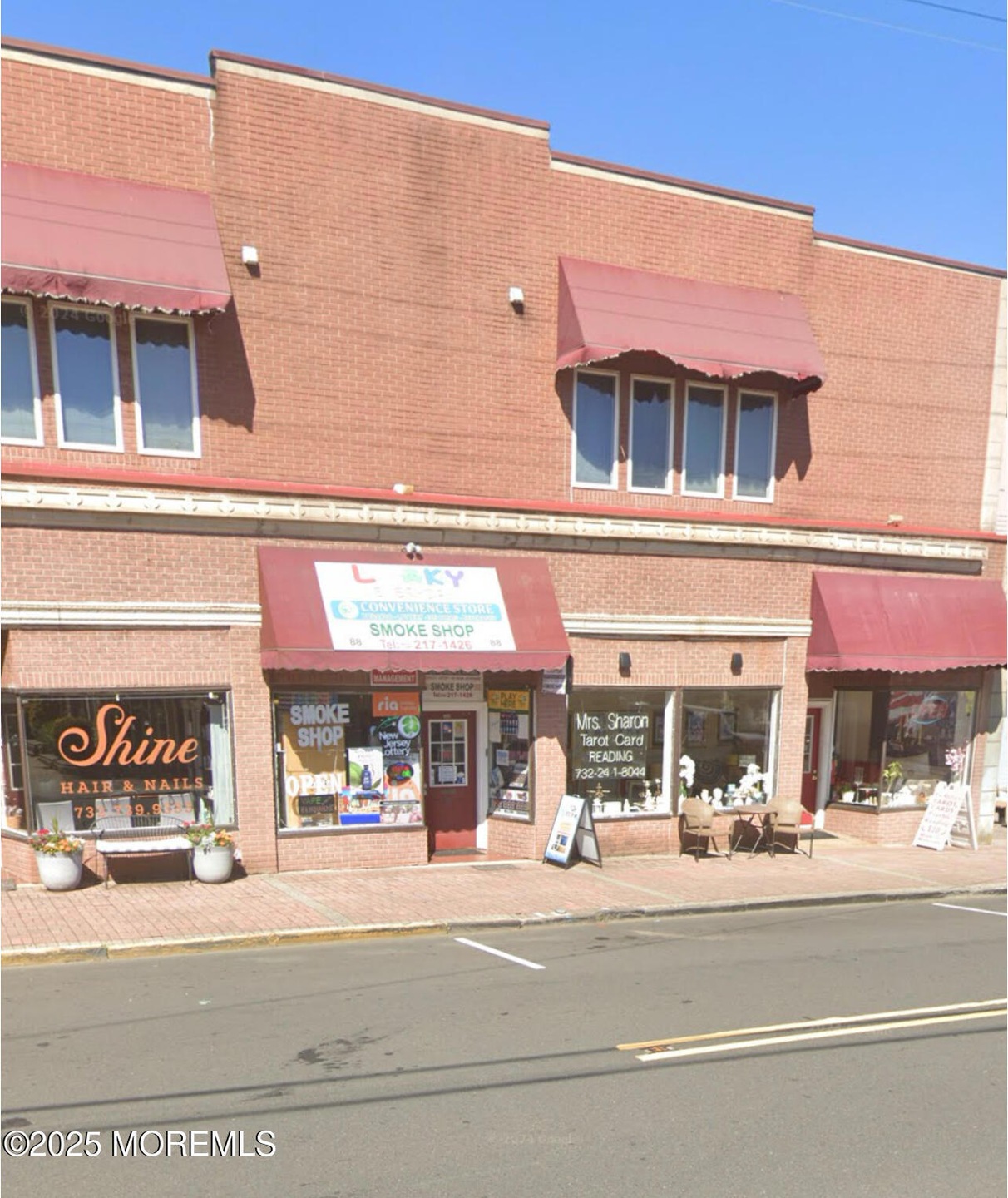 92 Broad St, Keyport, NJ 07735 - photo 1